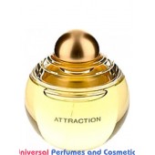 Our impression of Attraction Lancôme for Women Concentrated Premium Perfume Oil (6272) Lz